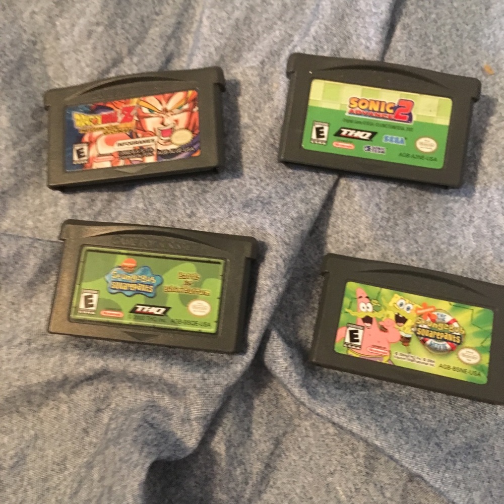 Nintendo ads - Picture 3 of 4